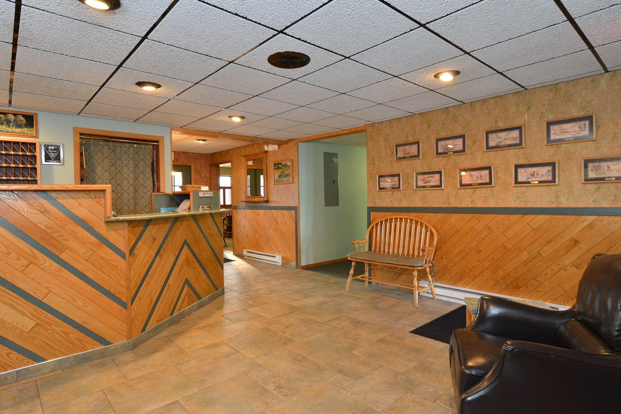 Hotel Rocker Butte