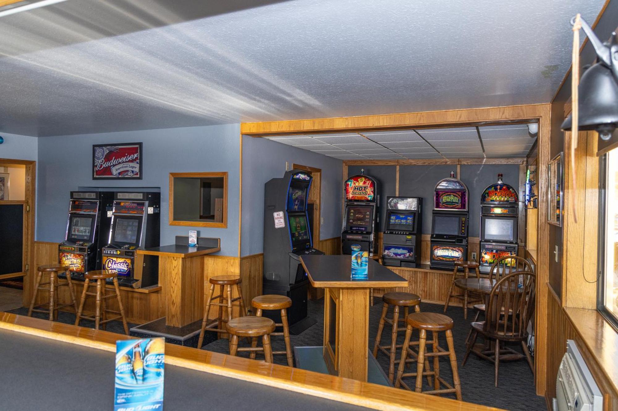 Hotel Rocker Butte
