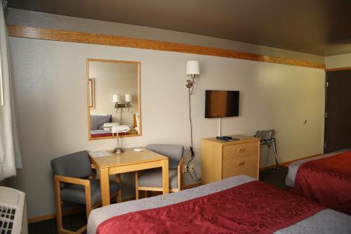 Rocker Hotel