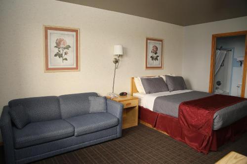 Rocker Hotel
