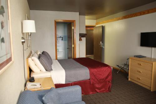 Rocker 2* Butte