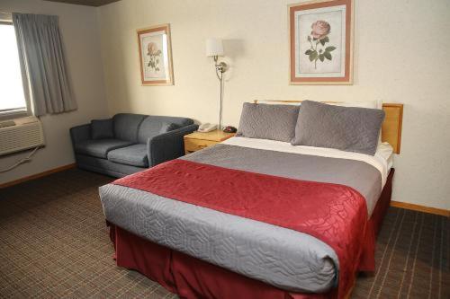 Hotel Rocker Butte