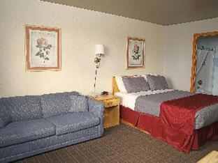 Rocker Hotel 2*