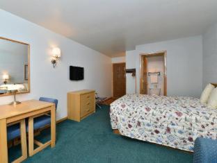 Hotel Rocker Butte
