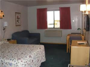 Hotel Rocker Butte